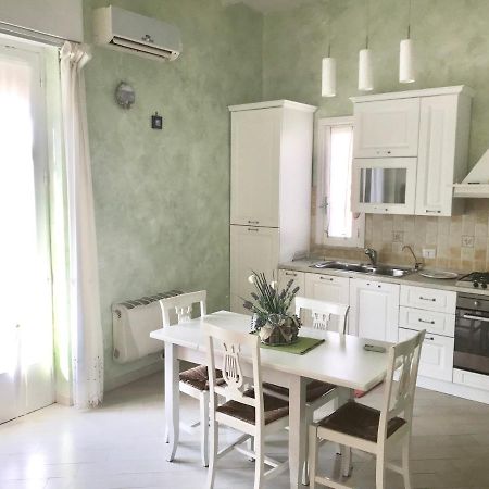 Apartmán Deliziosa Casa Al Centro Storico Di Marsala Exteriér fotografie