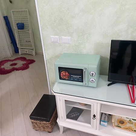 Apartmán Deliziosa Casa Al Centro Storico Di Marsala Exteriér fotografie