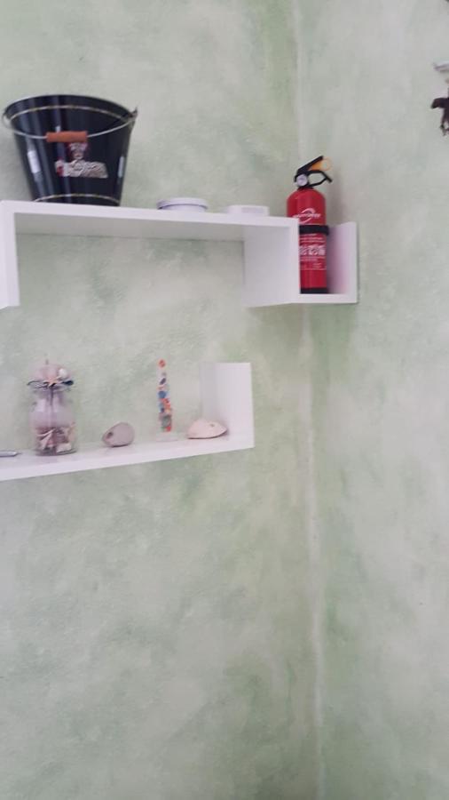 Apartmán Deliziosa Casa Al Centro Storico Di Marsala Exteriér fotografie