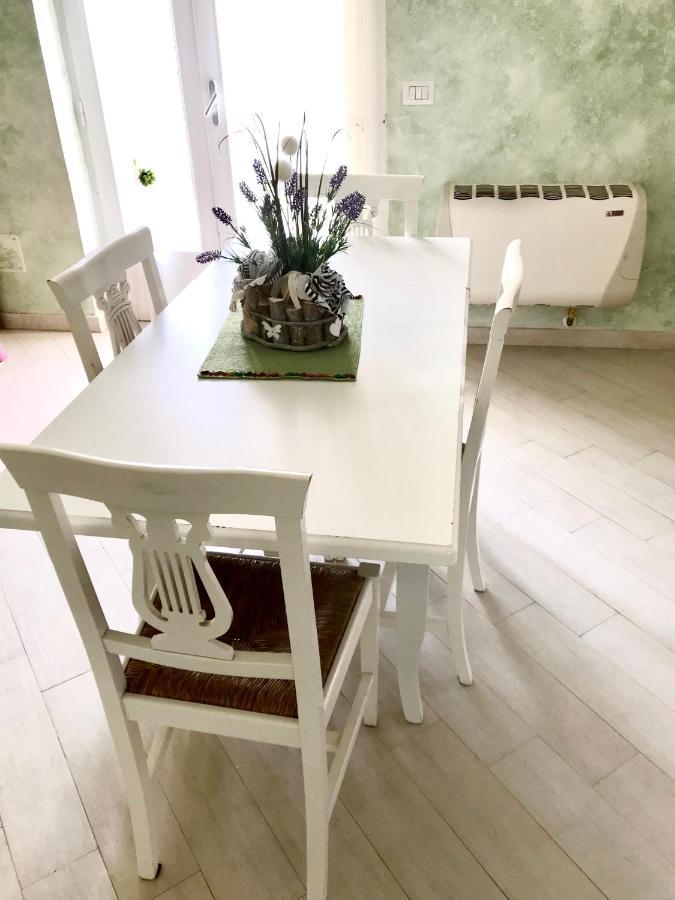 Apartmán Deliziosa Casa Al Centro Storico Di Marsala Exteriér fotografie
