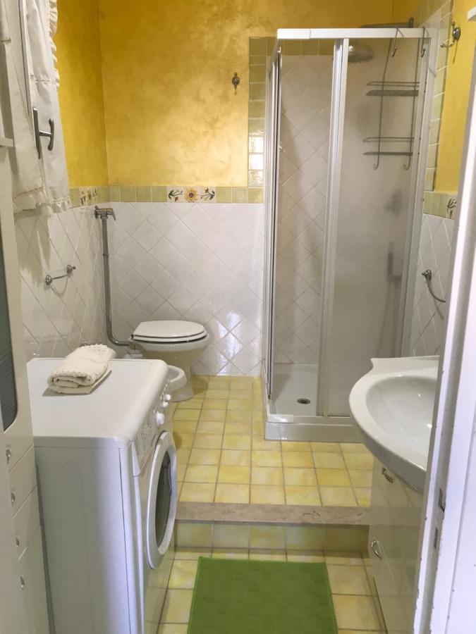 Apartmán Deliziosa Casa Al Centro Storico Di Marsala Exteriér fotografie