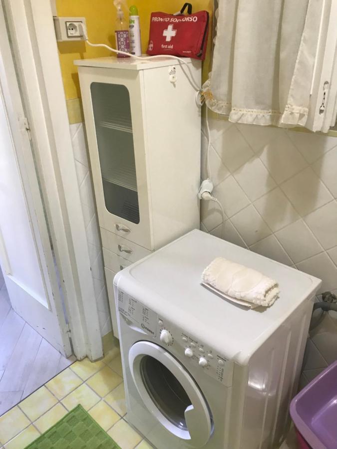 Apartmán Deliziosa Casa Al Centro Storico Di Marsala Exteriér fotografie