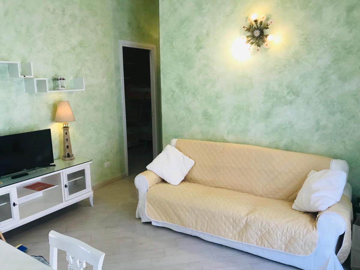 Apartmán Deliziosa Casa Al Centro Storico Di Marsala Exteriér fotografie