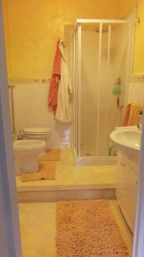 Apartmán Deliziosa Casa Al Centro Storico Di Marsala Exteriér fotografie