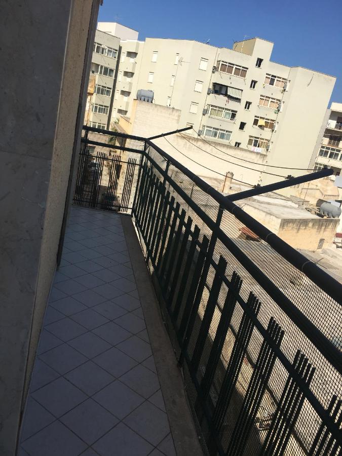 Apartmán Deliziosa Casa Al Centro Storico Di Marsala Exteriér fotografie