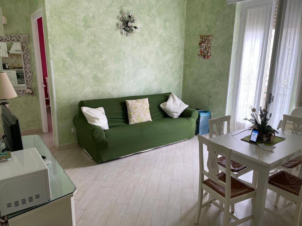 Apartmán Deliziosa Casa Al Centro Storico Di Marsala Exteriér fotografie
