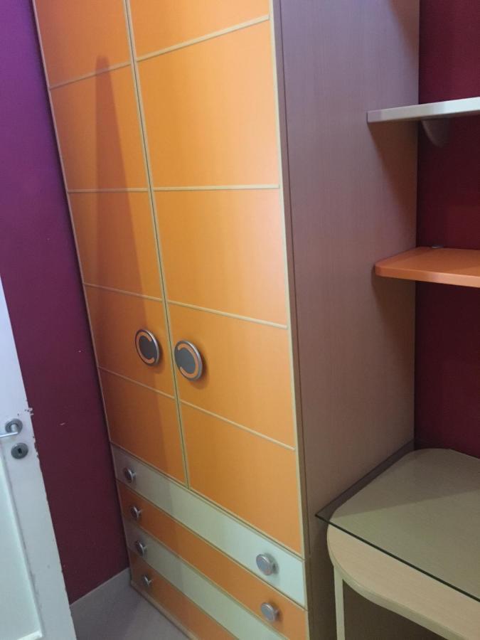 Apartmán Deliziosa Casa Al Centro Storico Di Marsala Exteriér fotografie